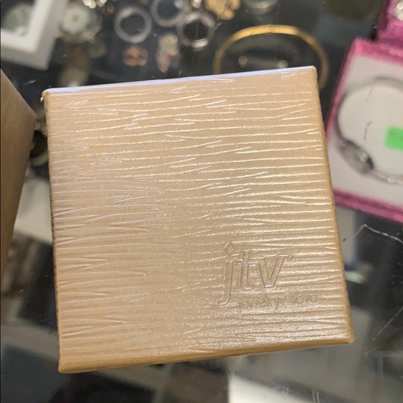 Sterling Stackable rings - Picture 2 of 3